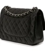 Chanel Classic Double Flap Jumbo