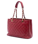 Chanel GST Quilted