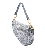 Dior Saddle
