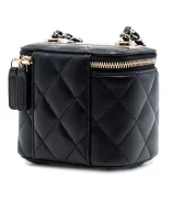 Chanel Vanity Case Mini