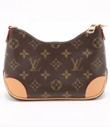 Louis Vuitton Boulogne Nano