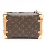 Louis Vuitton Side Trunk MM