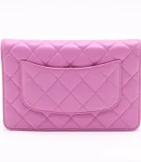 Chanel WOC