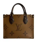 Louis Vuitton Onthego PM