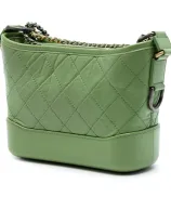 Chanel Gabrielle Small