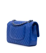 Chanel Classic Double Flap