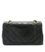 Chanel Classic Double Flap Small