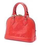 Louis Vuitton Alma BB