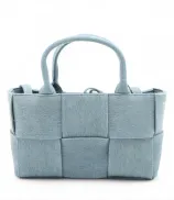 Bottega Veneta The Arco Mini