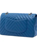 Chanel Classic Double Flap Medium