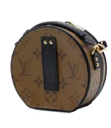 Louis Vuitton Boite Chapeau Mini