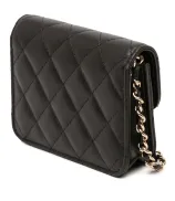 Chanel CC Clutch