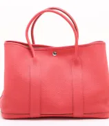Hermes Garden Party 36