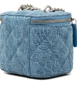 Chanel Vanity Case Mini