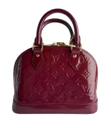 Louis Vuitton Alma BB