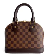 Louis Vuitton Alma BB