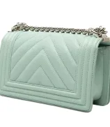 Chanel Boy Small