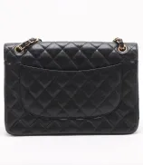 Chanel Classic Double Flap Jumbo