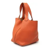 Hermes Picotin 18 Taurillon