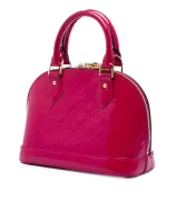 Louis Vuitton Alma BB
