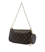 Louis Vuitton Multi Pochette Accessoires