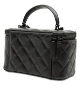 Chanel Vanity Case Small
