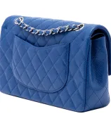 Chanel Classic Double Flap Medium