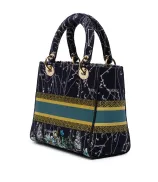 Dior Lady D-Lite Medium