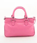 Balenciaga Le Cagole Mini