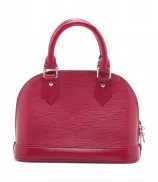 Louis Vuitton Alma BB
