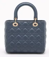 Dior Lady Dior Medium