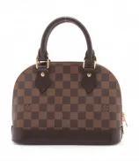 Louis Vuitton Alma BB