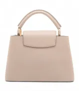 Louis Vuitton Capucines BB