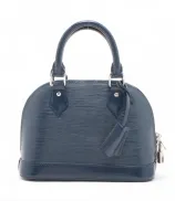 Louis Vuitton Alma BB