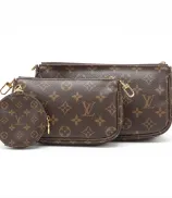 Louis Vuitton Multi Pochette Accessoires