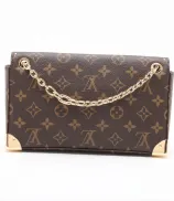 Louis Vuitton Trunkie East West