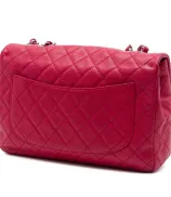 Chanel Classic Single Flap Jumbo