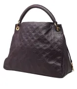 Louis Vuitton Artsy Hobo