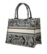 Dior Book Tote Medium