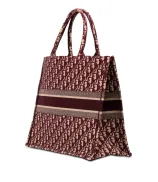 Dior Book Tote Large