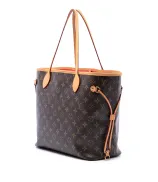Louis Vuitton Neverfull MM