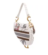 Dior Saddle