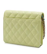 Chanel WOC Square