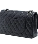 Chanel Classic Double Flap Medium