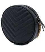 Saint Laurent Grain de Poudre