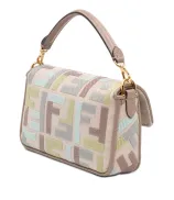 Fendi Zucca Mini