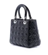 Dior Lady Dior Medium