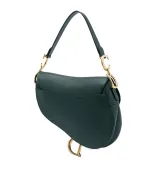 Dior Saddle