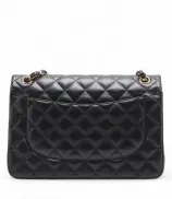 Chanel Classic Double Flap Jumbo