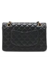 Chanel Classic Double Flap Medium